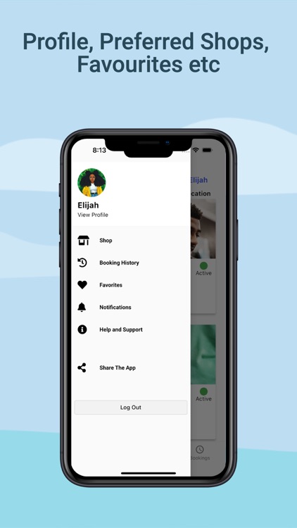 Parlour - Beauty Destination