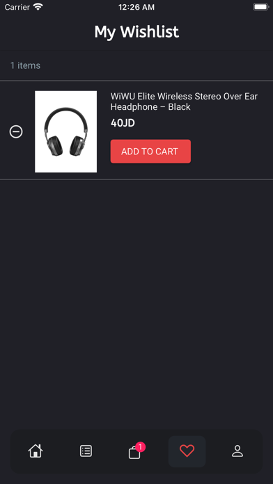 Phonatech - online tech shop Screenshot
