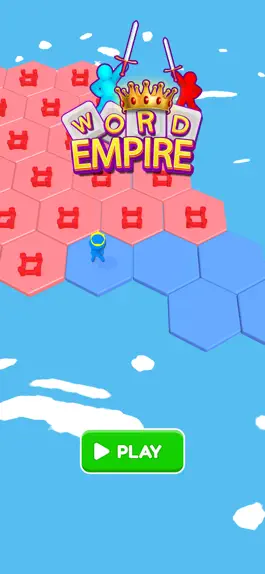 Game screenshot Word Empire mod apk
