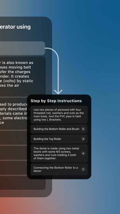 Scroll - Notes, Lists, Outline