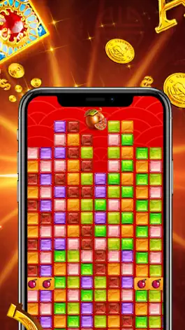 Game screenshot Blaze Diamonds hack