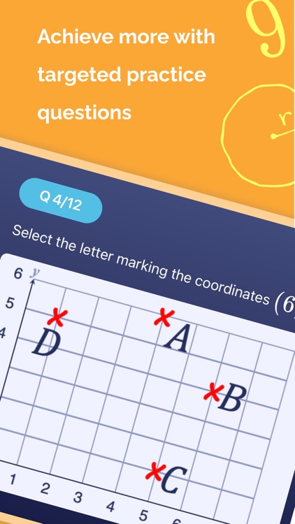 Arc Maths screenshot-4