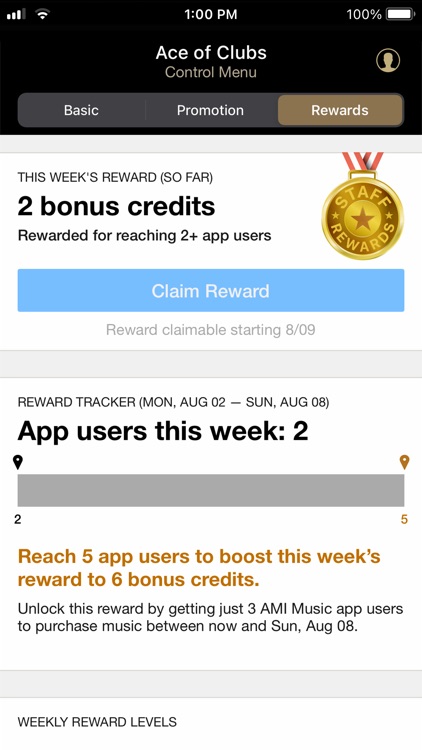 AMI Co-Pilot screenshot-8