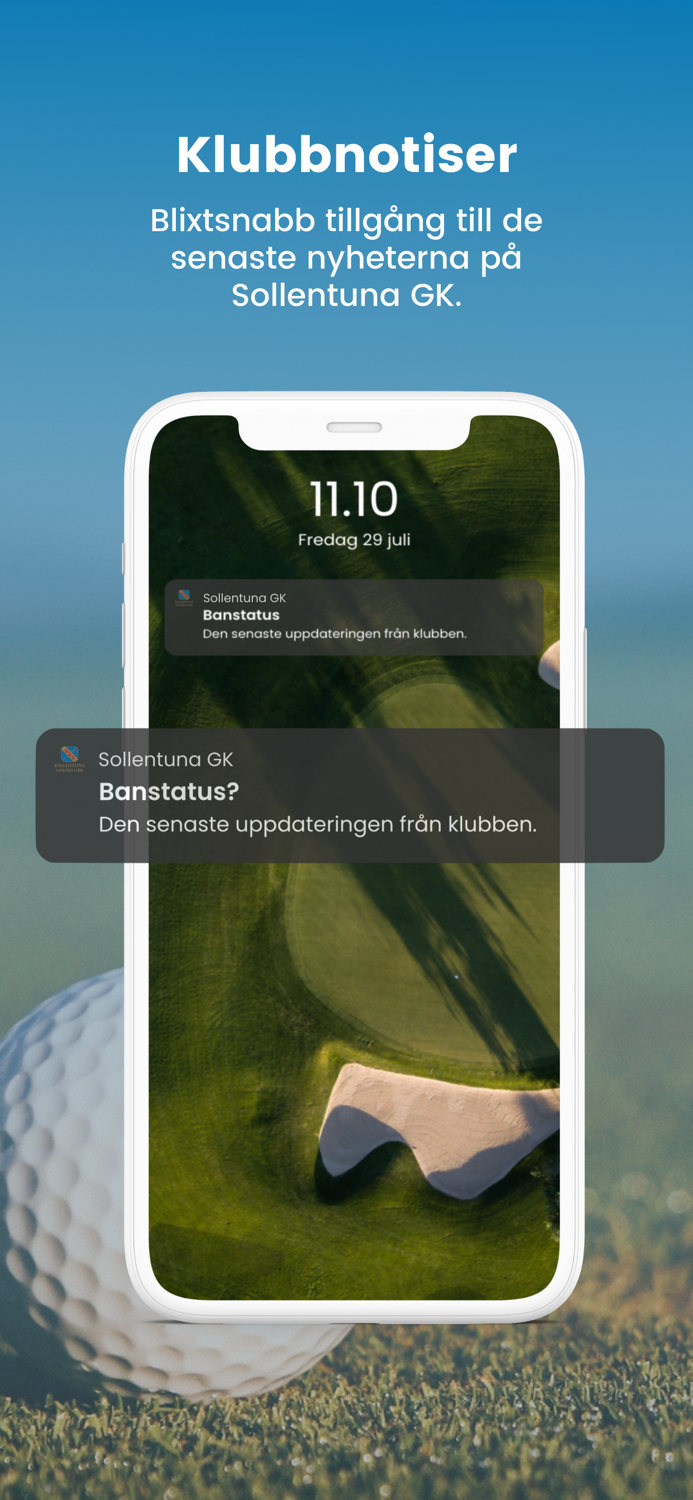 Sollentuna Golfklubb