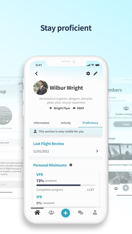 WILCO for GA screenshot-3