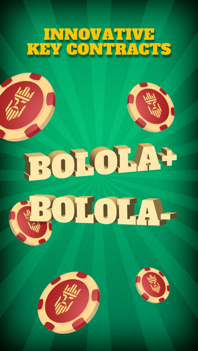 King Bolola: Trick-taking game Screenshot