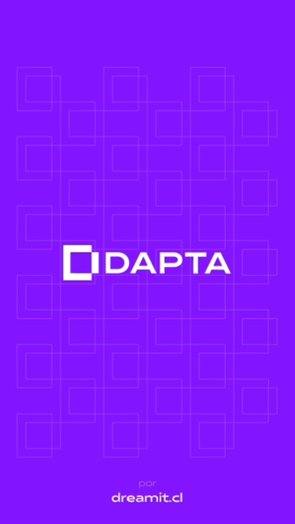 Dapta Access Home screenshot-6