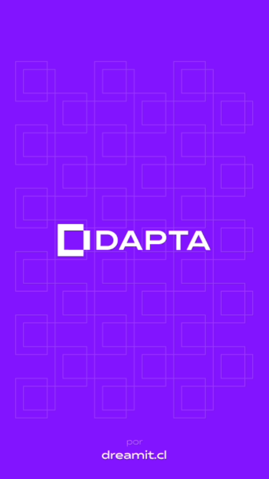 #7. Dapta Access Home (iOS) 게시자: Dreamit SA