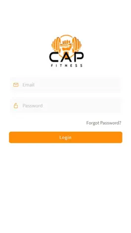 Game screenshot CAP Fitness apk