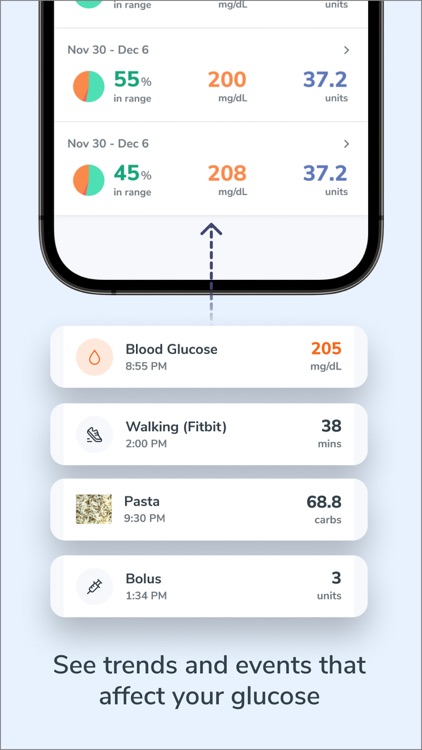 Glooko - Track Diabetes Data