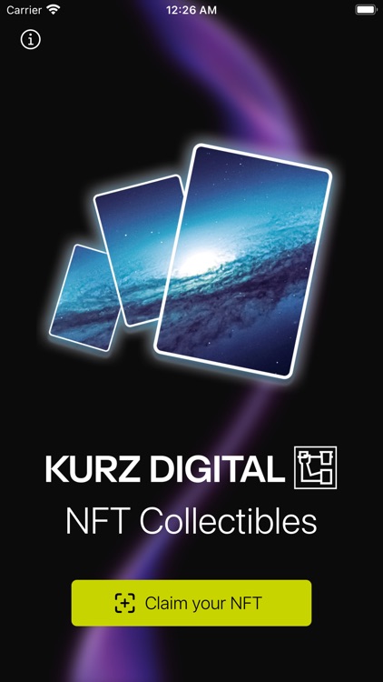 KURZ Digital Collectibles