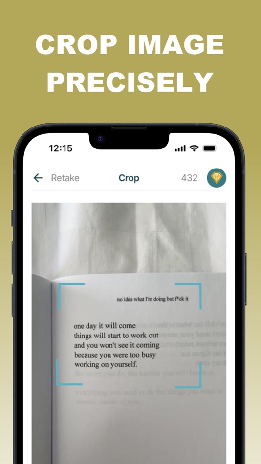 #4. Text from Picture AI [OCR] (iOS) 由: Marcos Ybarra