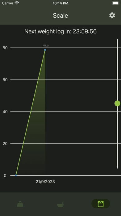 Gojim Screenshot