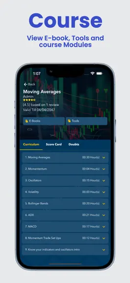 Game screenshot My Trading School hack