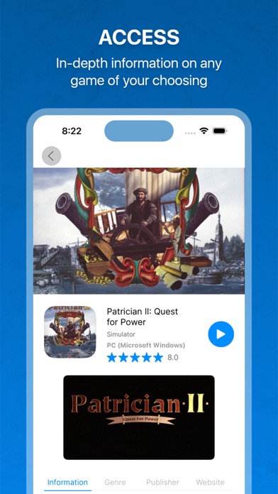 TutuApp : Games Mods Finder Screenshot