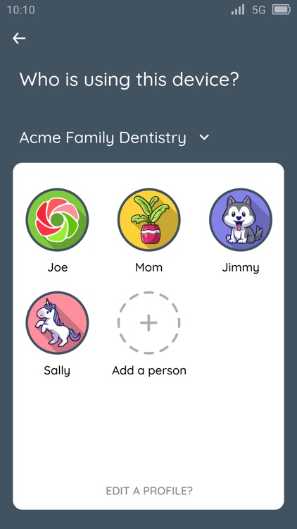 Pummelo screenshot-7