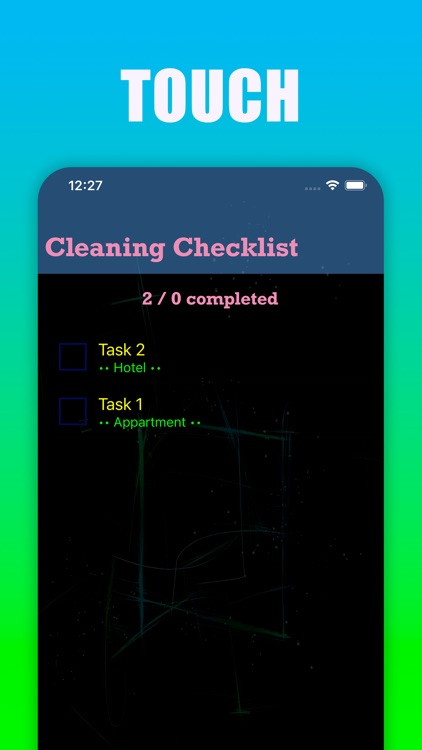 Real Disinfezione Checker Pro screenshot-5