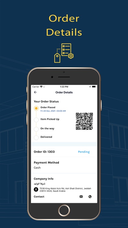 Frjar Provider screenshot-6