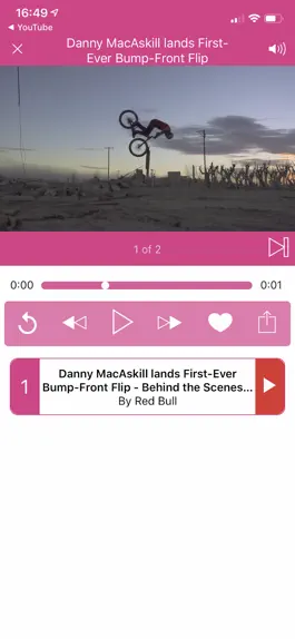 Game screenshot Clypsy apk