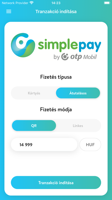 Screenshot #3 pour SimplePay - Telefonos POS