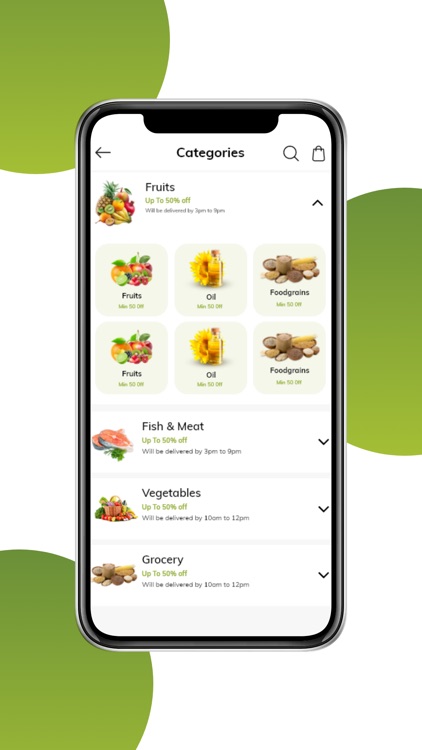 Tarbal Customer screenshot-3