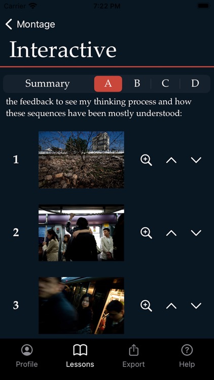 MIA: Meta-Image Application
