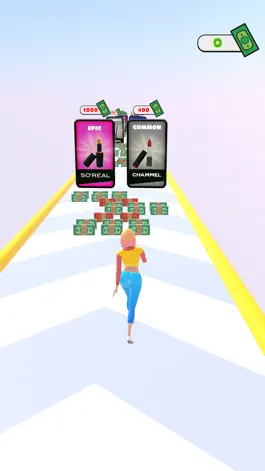 Game screenshot Makeup Tuber mod apk