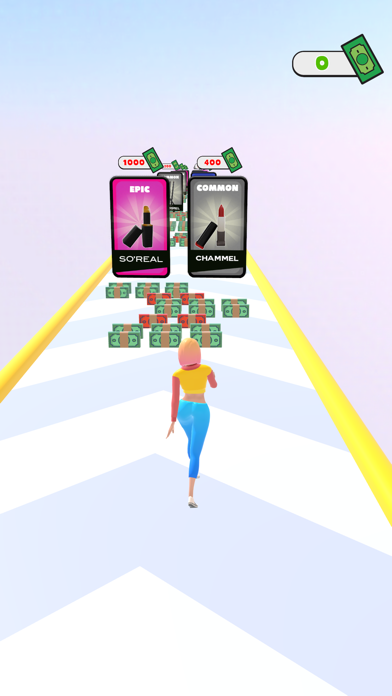 Makeup Tuber Screenshot