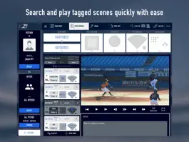 Game screenshot PitchBase for iPad US mod apk