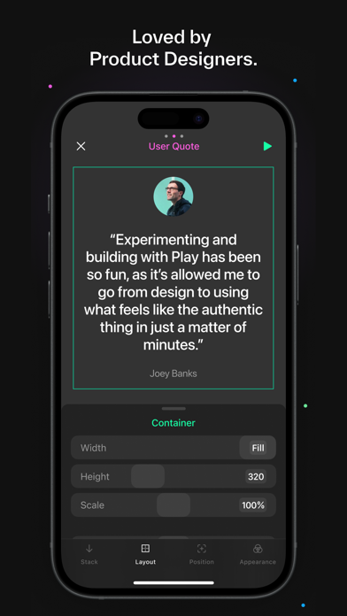 Play: Design Better Appsのおすすめ画像4