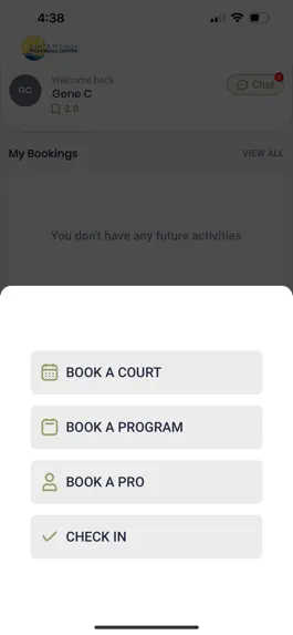 Game screenshot Santa Monica Pickleball Center mod apk