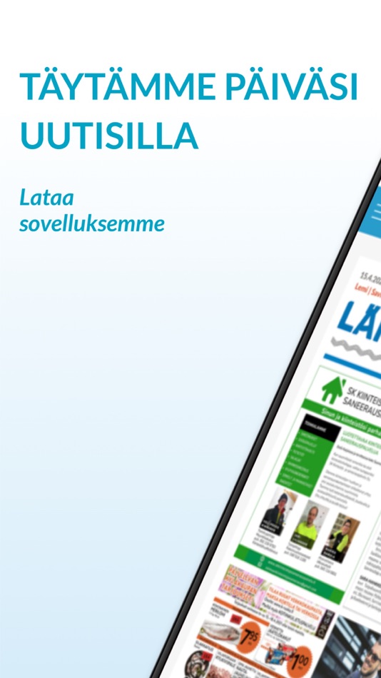 Länsi-Saimaan Sanomat - 202403.32 - (iOS)
