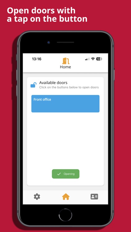 Simac ProntoMobile screenshot-3