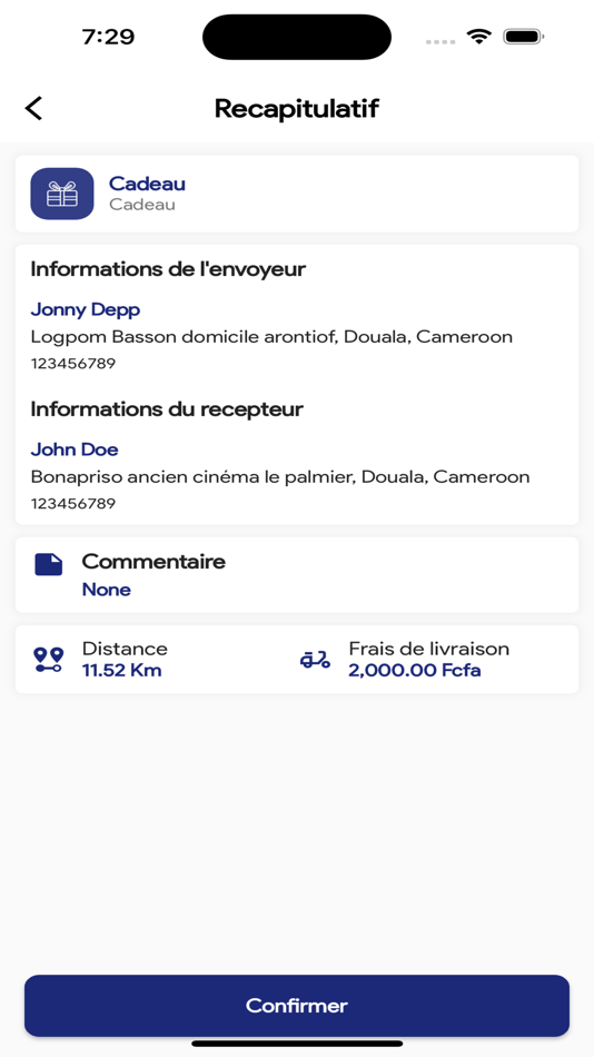 #5. Safari Quickly (iOS) 由: Loic Sonwa