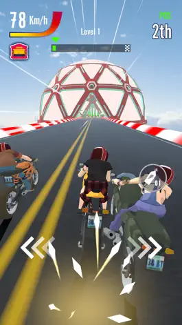 Game screenshot Bike Race Master: Bike Racing hack