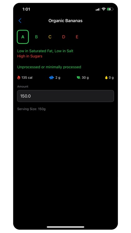 Calorie Counter: Macro Tracker