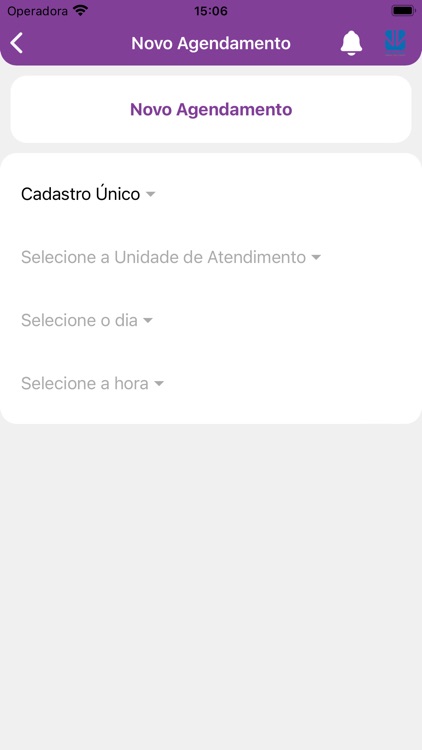 Conecta SUAS Cidadão screenshot-6