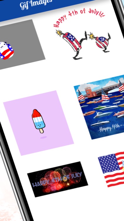 4th of July Ecards & Greetings