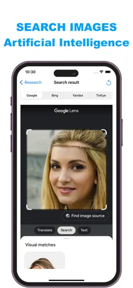 Game screenshot Reverse Image Search ! mod apk