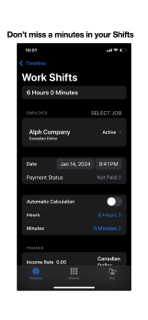 AsprPF screenshot 8