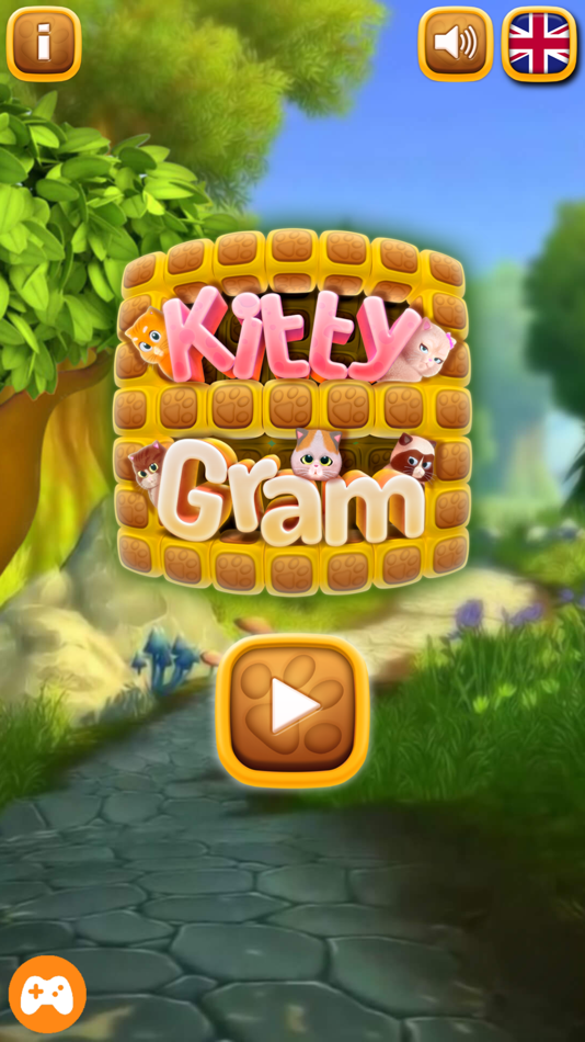 Kittygram - 2.0 - (iOS)