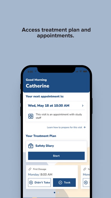 INFORMUS Screenshot