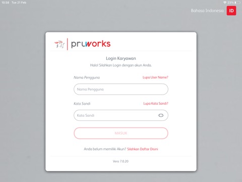 PRUWorksのおすすめ画像1