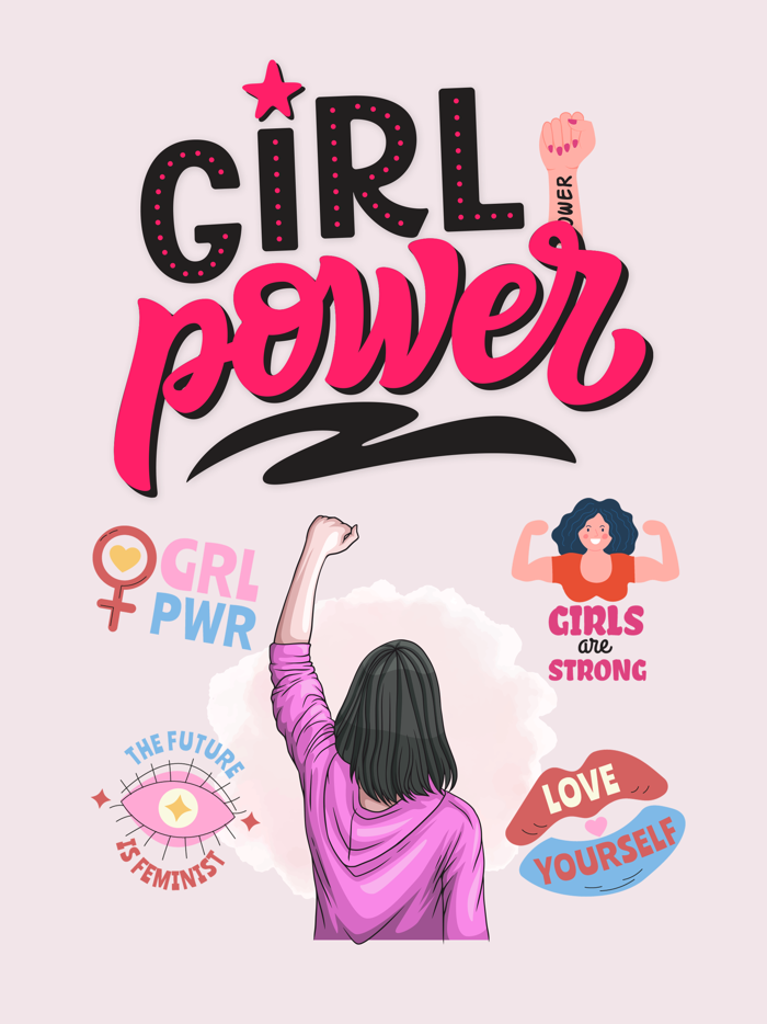 Girl Power