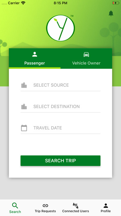 Yetav Screenshot
