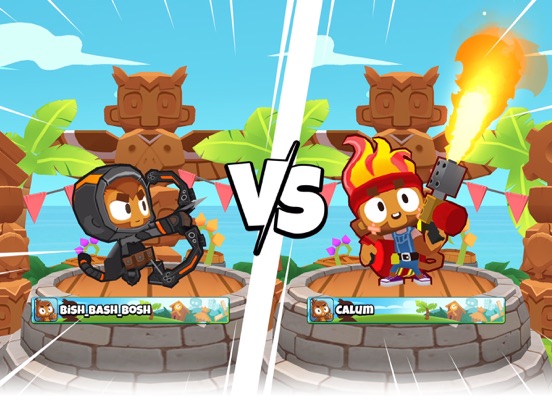 Bloons TD Battles 2のおすすめ画像2