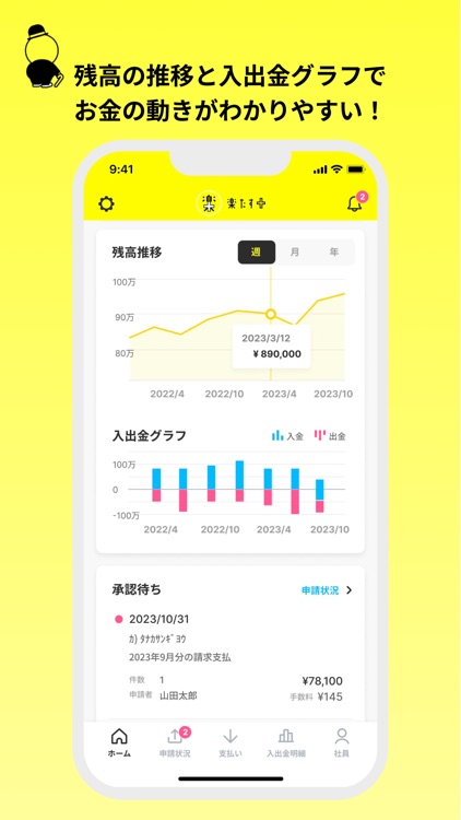 楽たすプラス-MJSグループの振込決済サービス