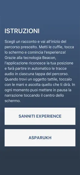 Game screenshot Museo Sannitico - BE apk