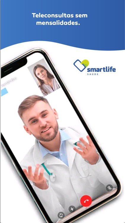 Smartlife Saúde screenshot-3