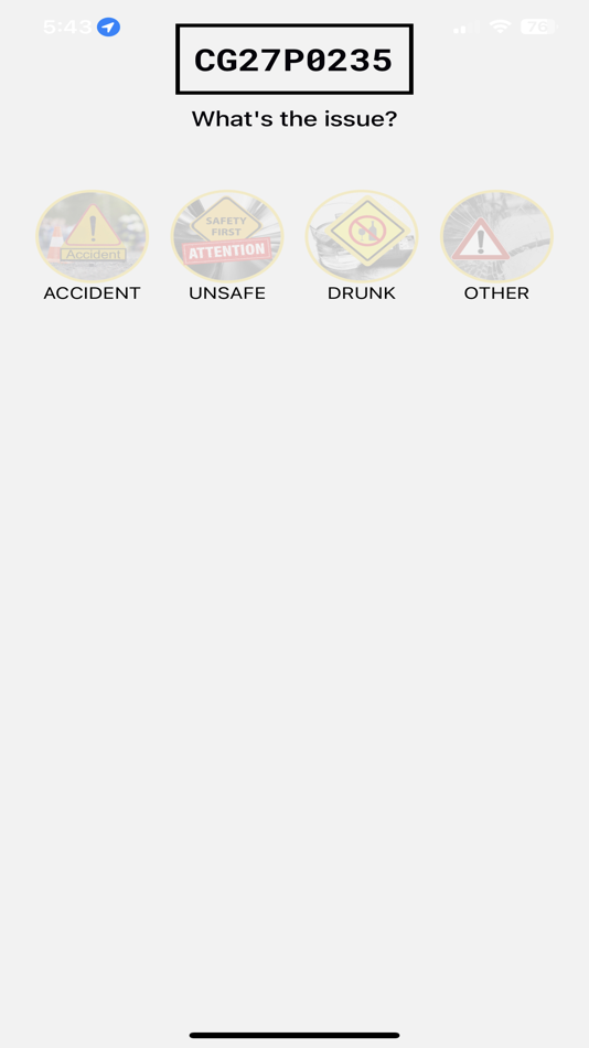 #4. Arrive Alive by SafeRoads (iOS) 由: TheReadBetterCompany
